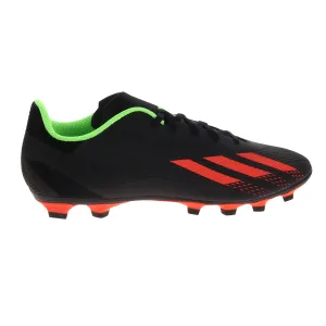 Adult X Speedportal 4 FXG Soccer Adidas casual trainers with cushioned soles