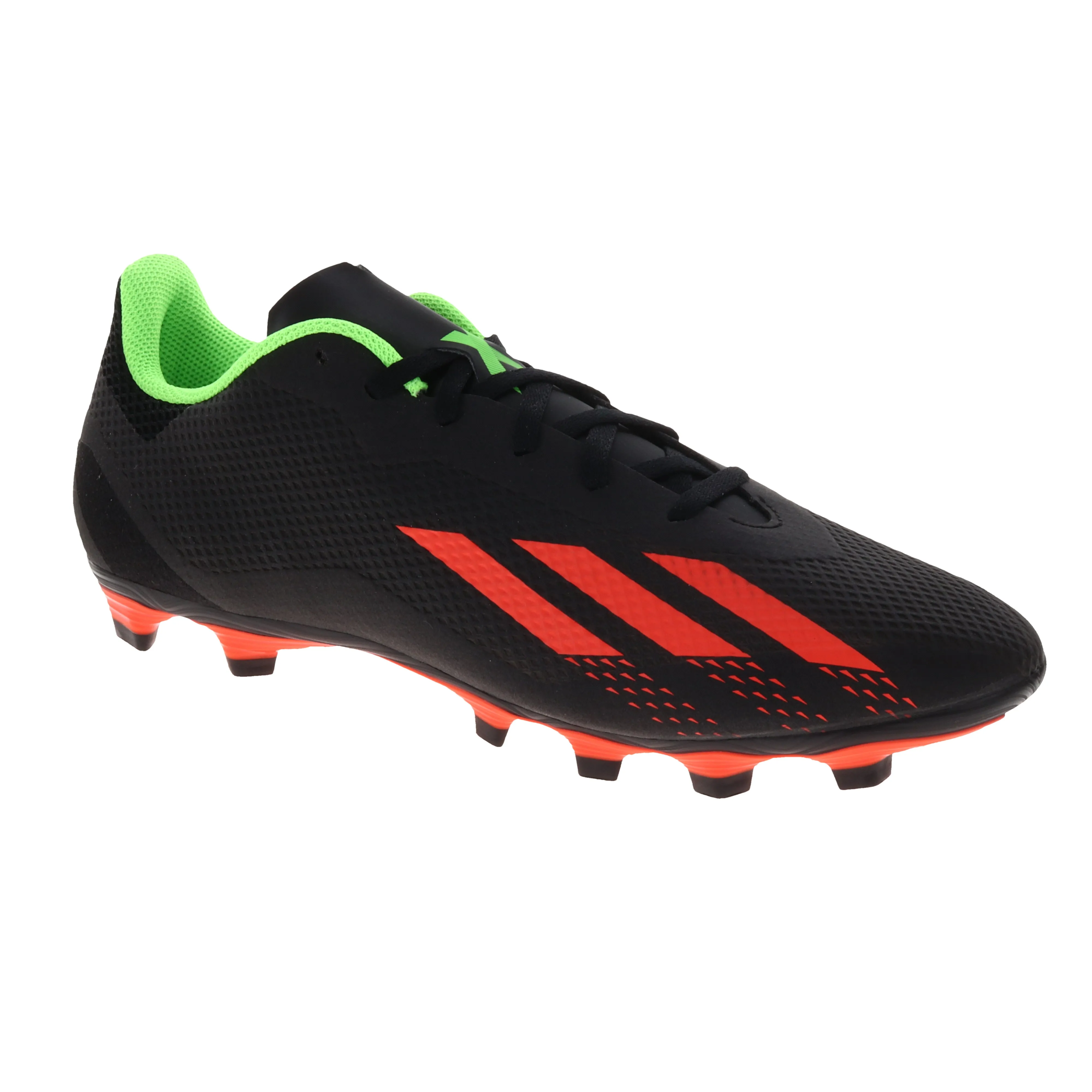 Adult X Speedportal 4 FXG Soccer Urban Sneakers