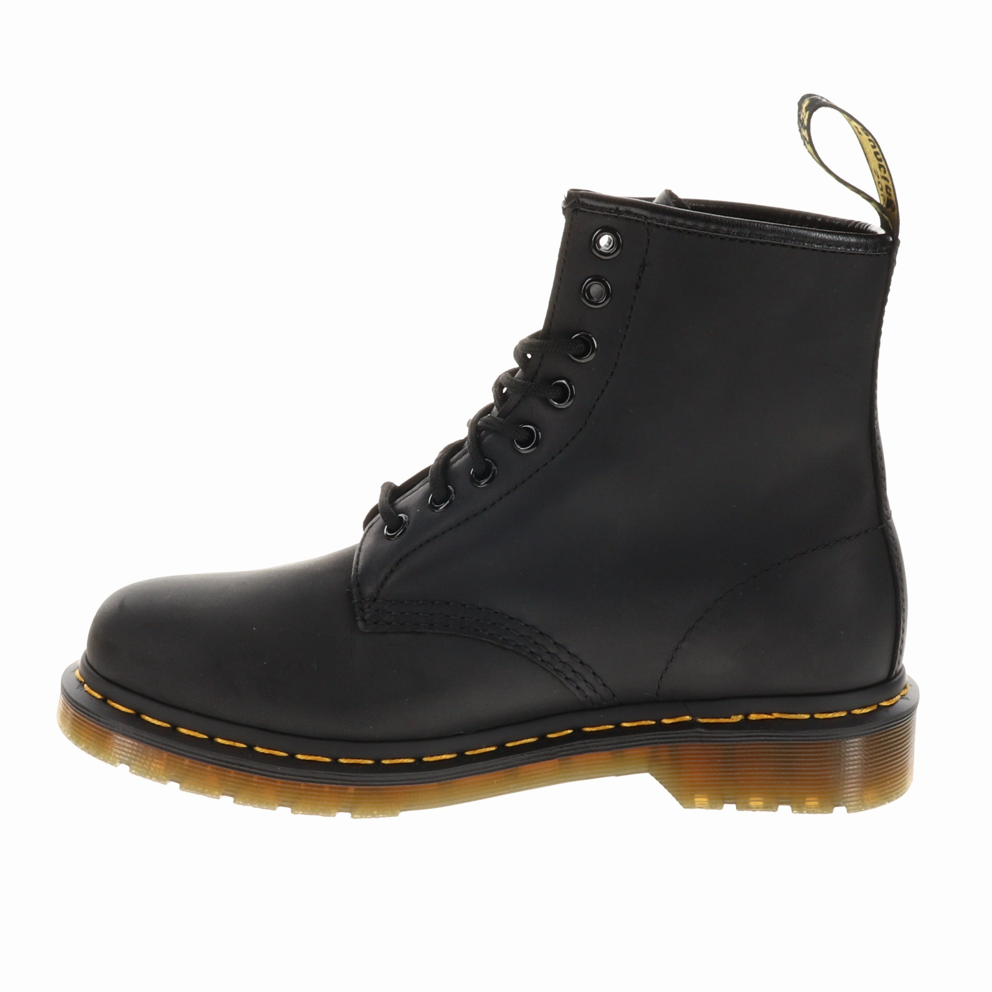 Adult 1460 Greasy Chunky Sole Boots