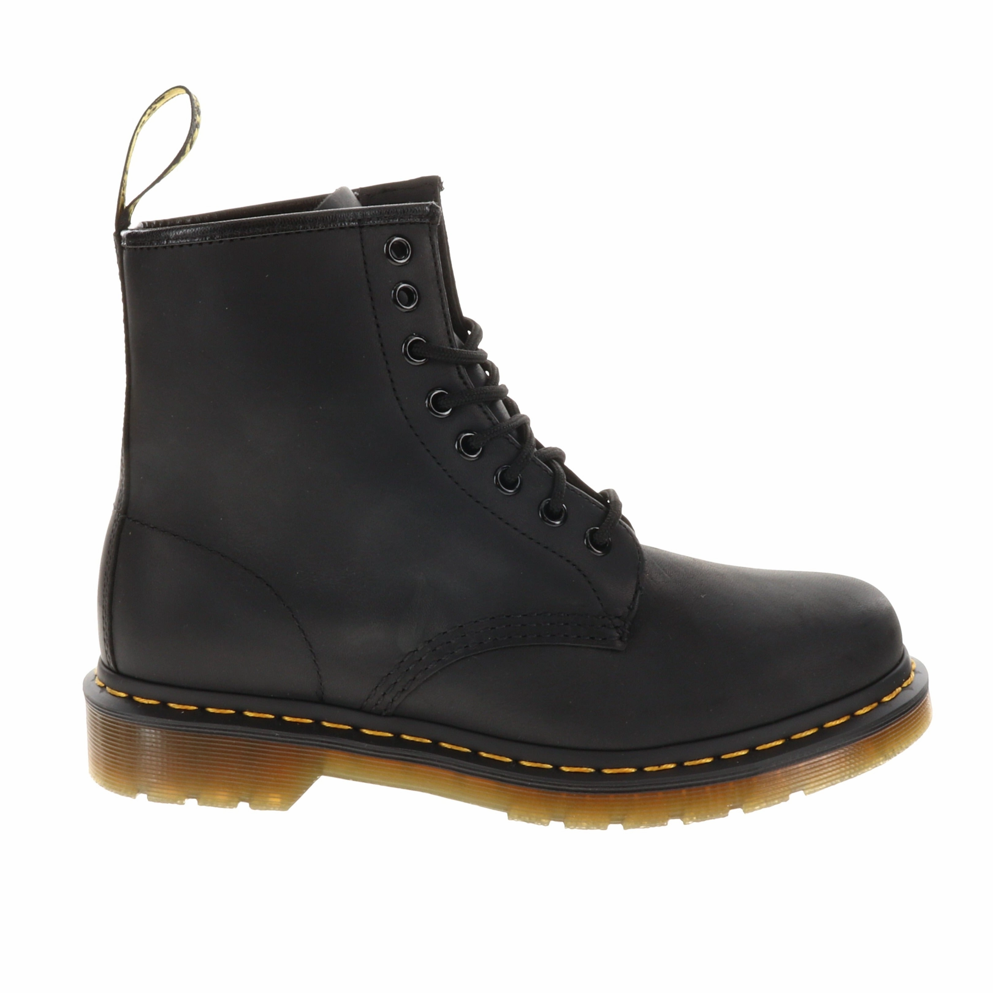 Adult 1460 Greasy Dr Martens shoe styles