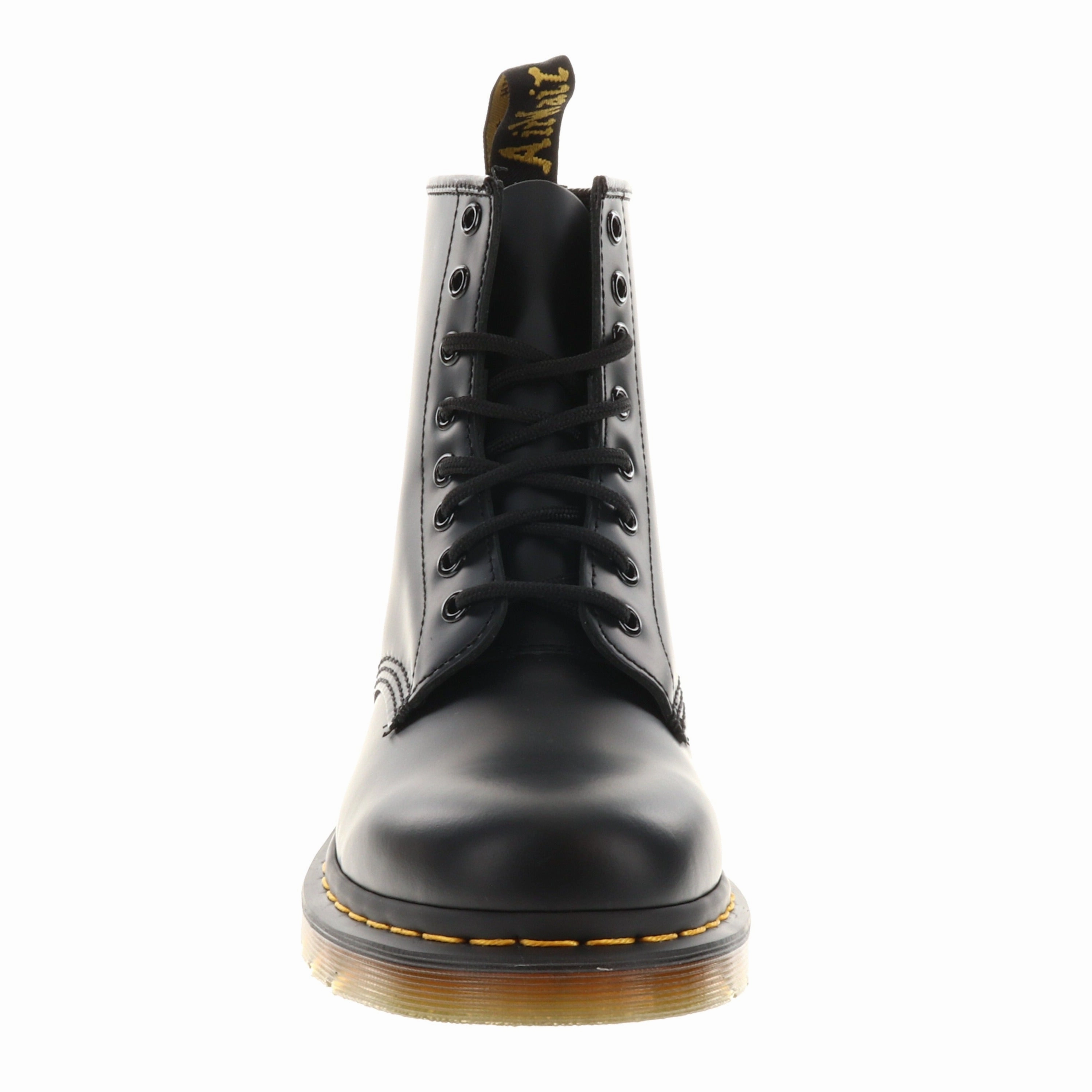 Adult 1460 Smooth Chunky Sole Boots