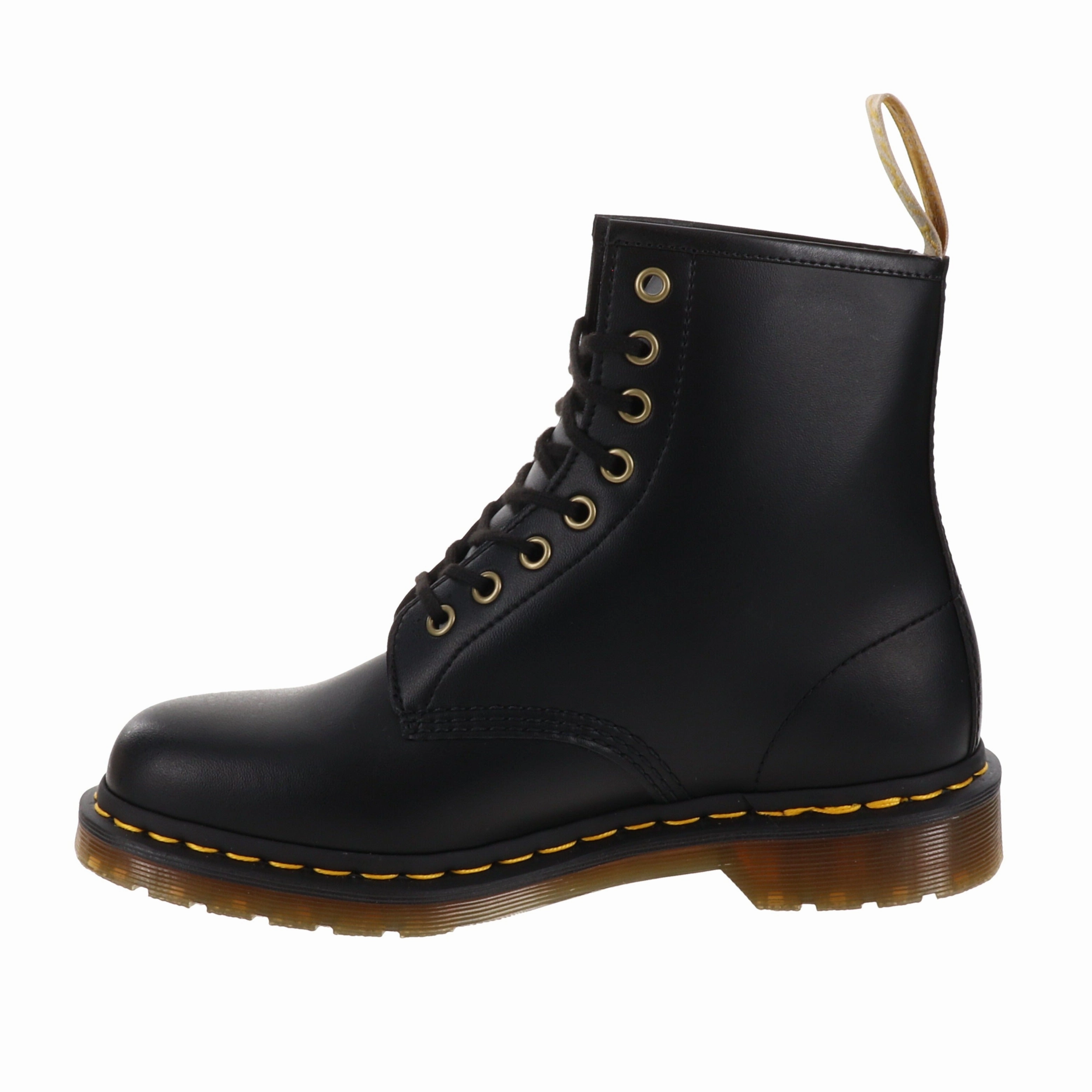 Adult 1460 Vegan Chunky Sole Boots