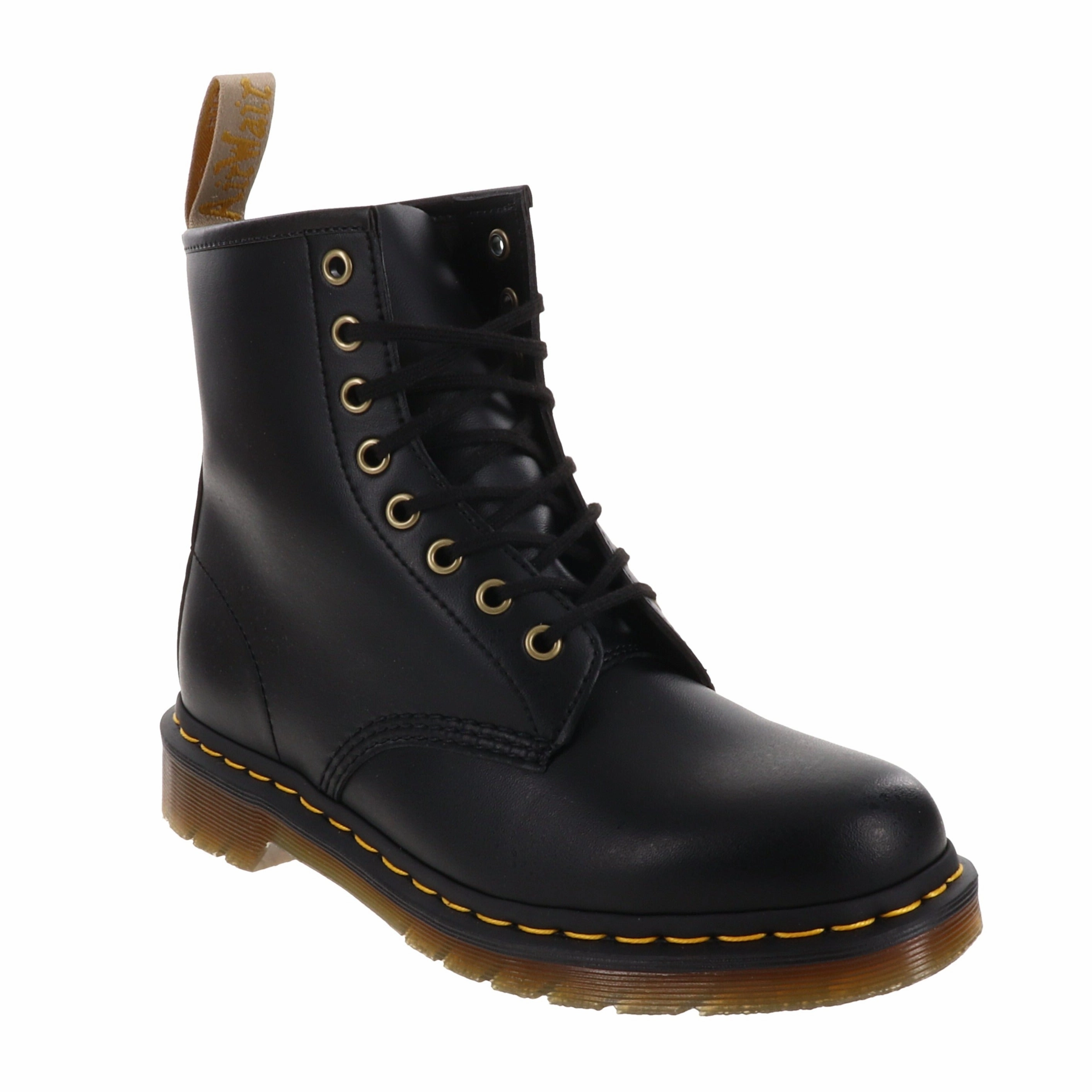 Adult 1460 Vegan Chunky Sole Boots