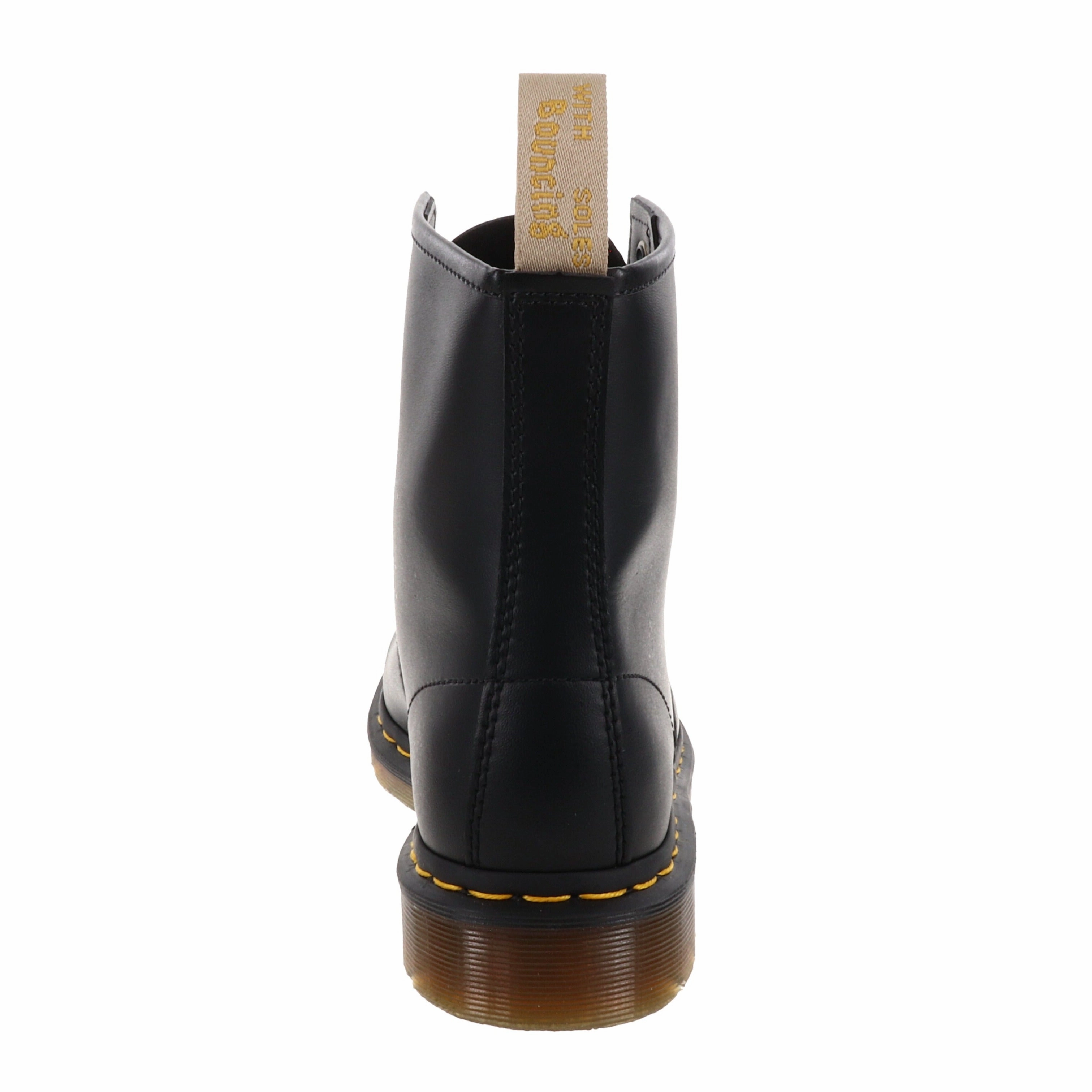 Adult 1460 Vegan Chunky Sole Boots