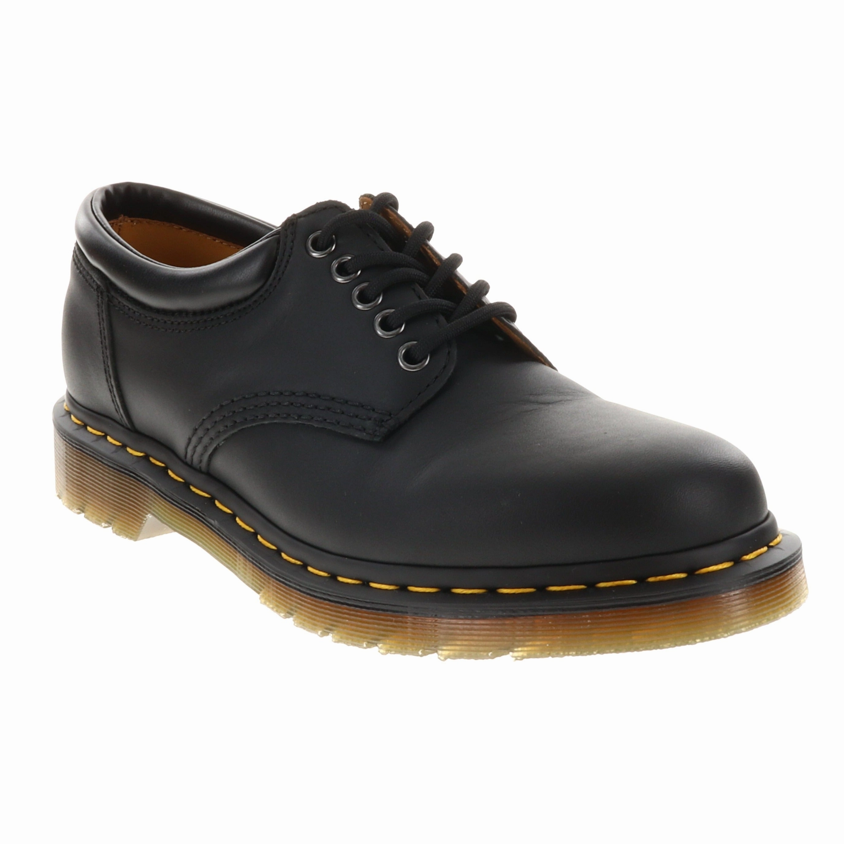 Adult 8053 Chunky Sole Boots