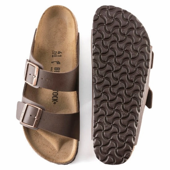 Adult Arizona Contoured Comfort Sandals