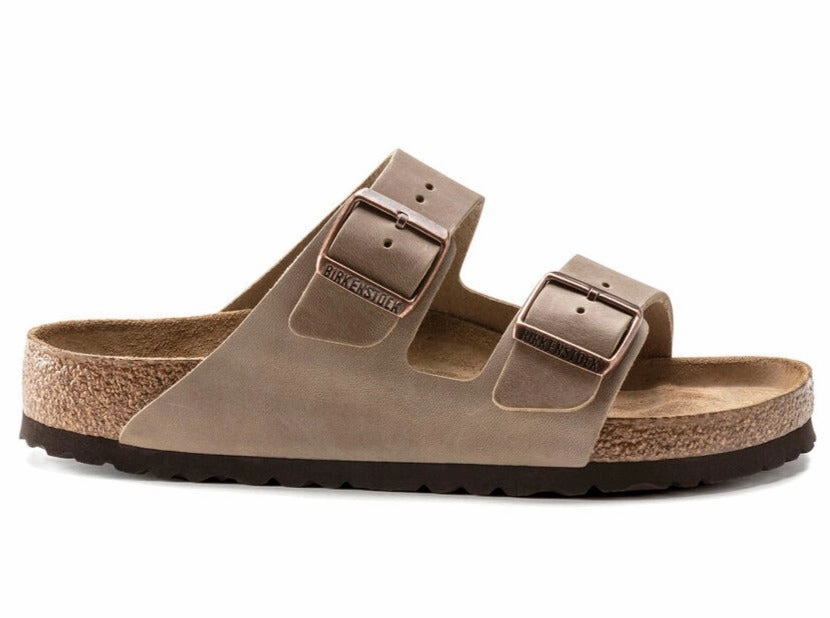 Adult Arizona Soft Birkenstock footwear styles