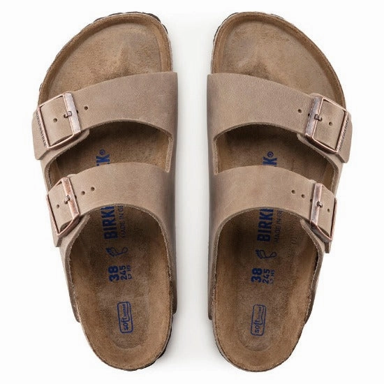 Adult Arizona Soft Contoured Comfort Sandals
