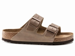 Adult Arizona Soft Birkenstock footwear styles