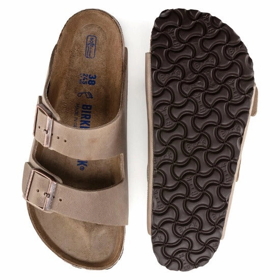 Adult Arizona Soft Contoured Comfort Sandals