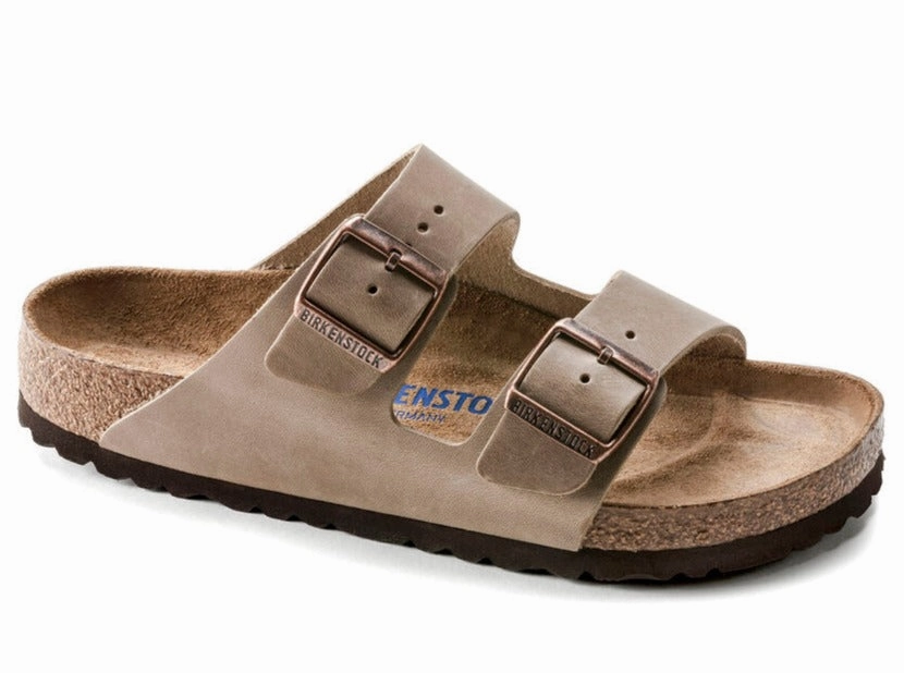 Adult Arizona Soft Contoured Comfort Sandals