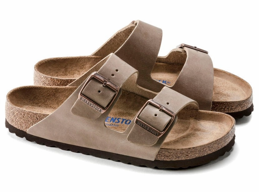 Adult Arizona Soft Contoured Comfort Sandals