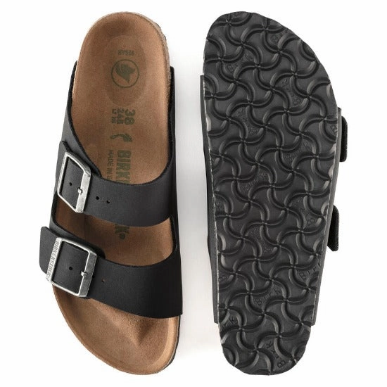 Adult Arizona Vegan Contoured Comfort Sandals