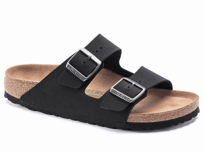 Adult Arizona Vegan Contoured Comfort Sandals