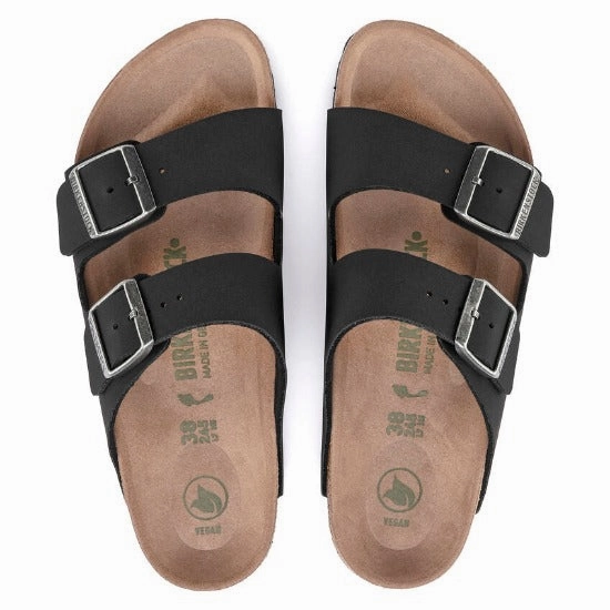 Adult Arizona Vegan Contoured Comfort Sandals