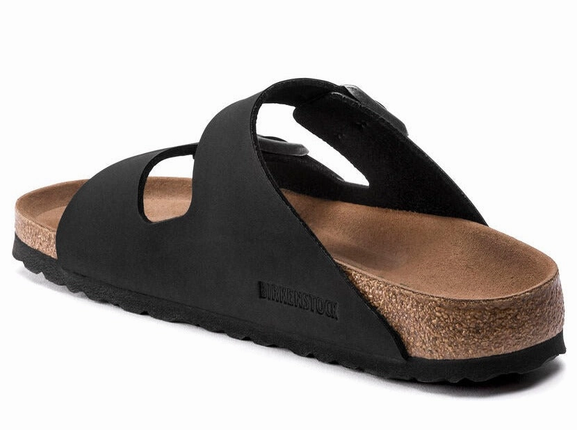Adult Arizona Vegan Contoured Comfort Sandals