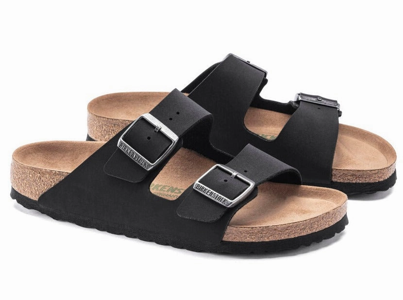 Adult Arizona Vegan Contoured Comfort Sandals