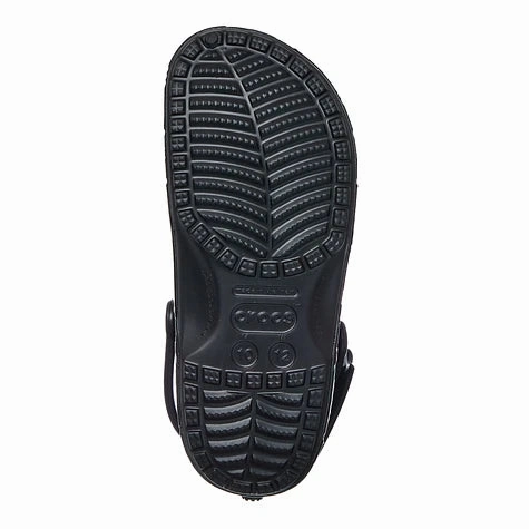 Adult Batman Batmobile Clog Slip-On Shoes