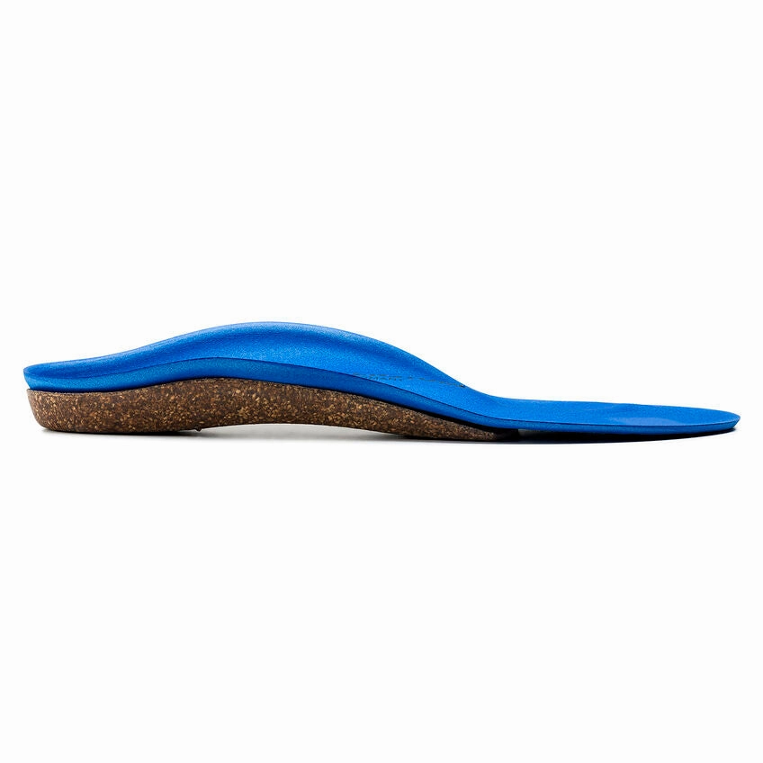 Adult Birko Sport Footbed Insoles Contoured Comfort Sandals