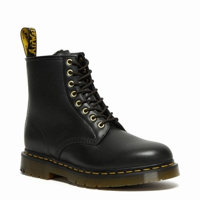 Adult Blizzard WP Dr Martens shoe styles