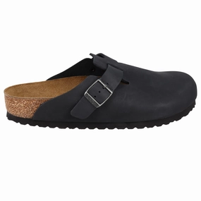 Adult Boston Birkenstock footwear styles