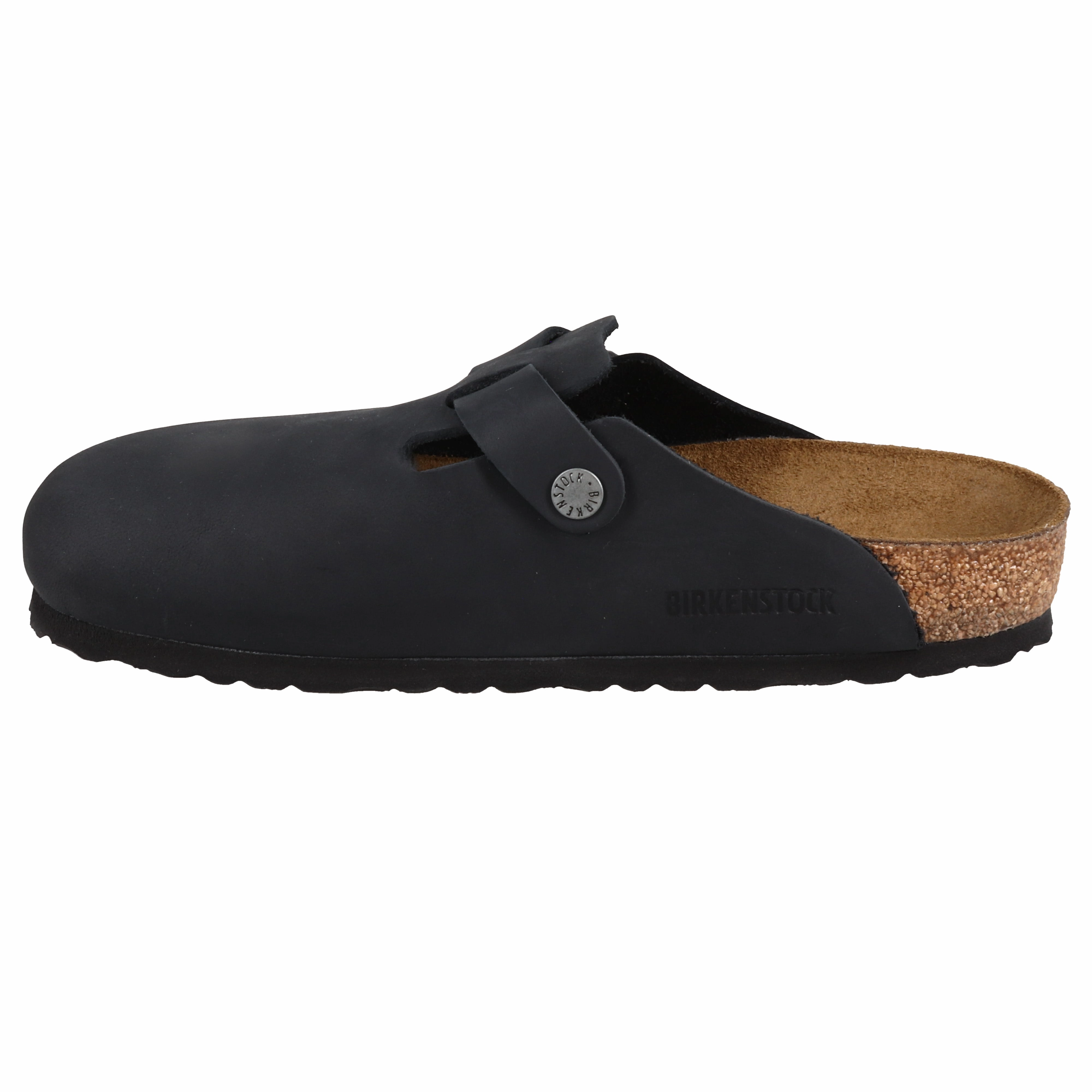 Adult Boston Contoured Comfort Sandals