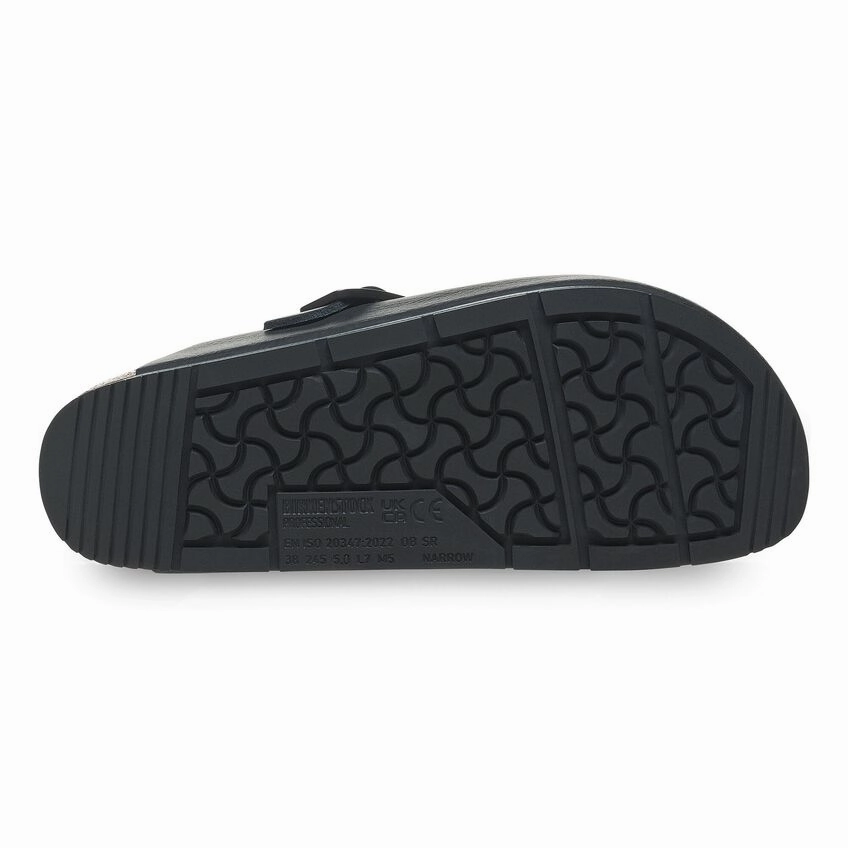Adult Boston Pro Contoured Comfort Sandals