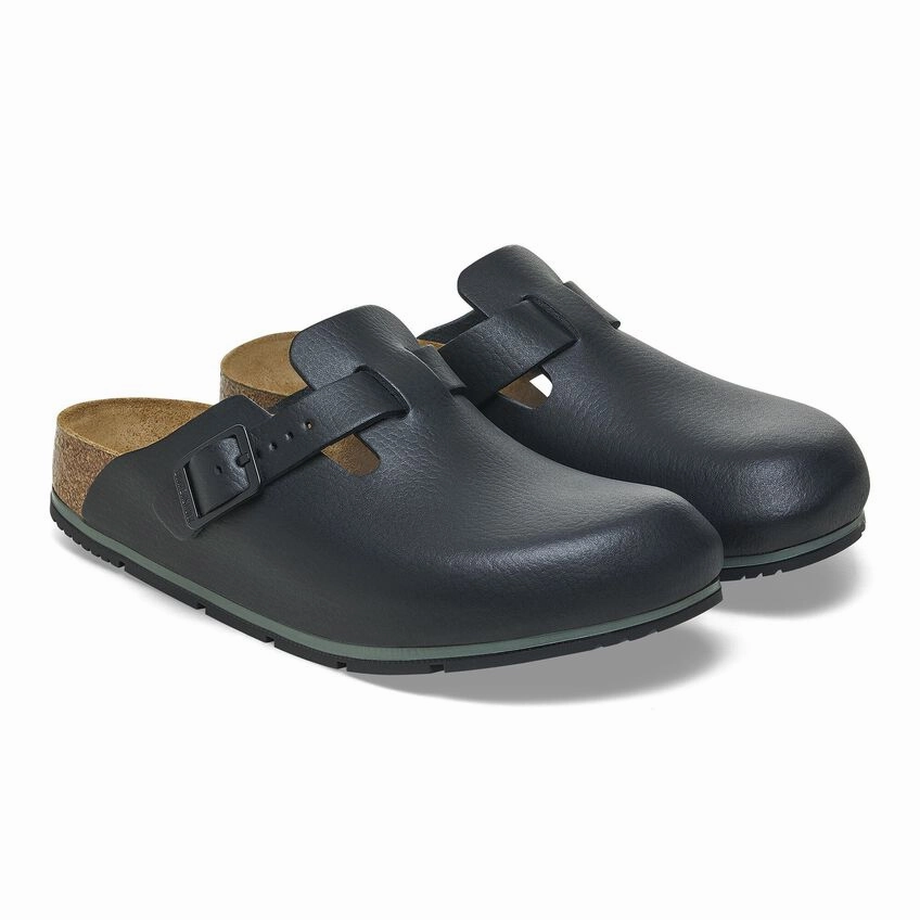 Adult Boston Pro Contoured Comfort Sandals