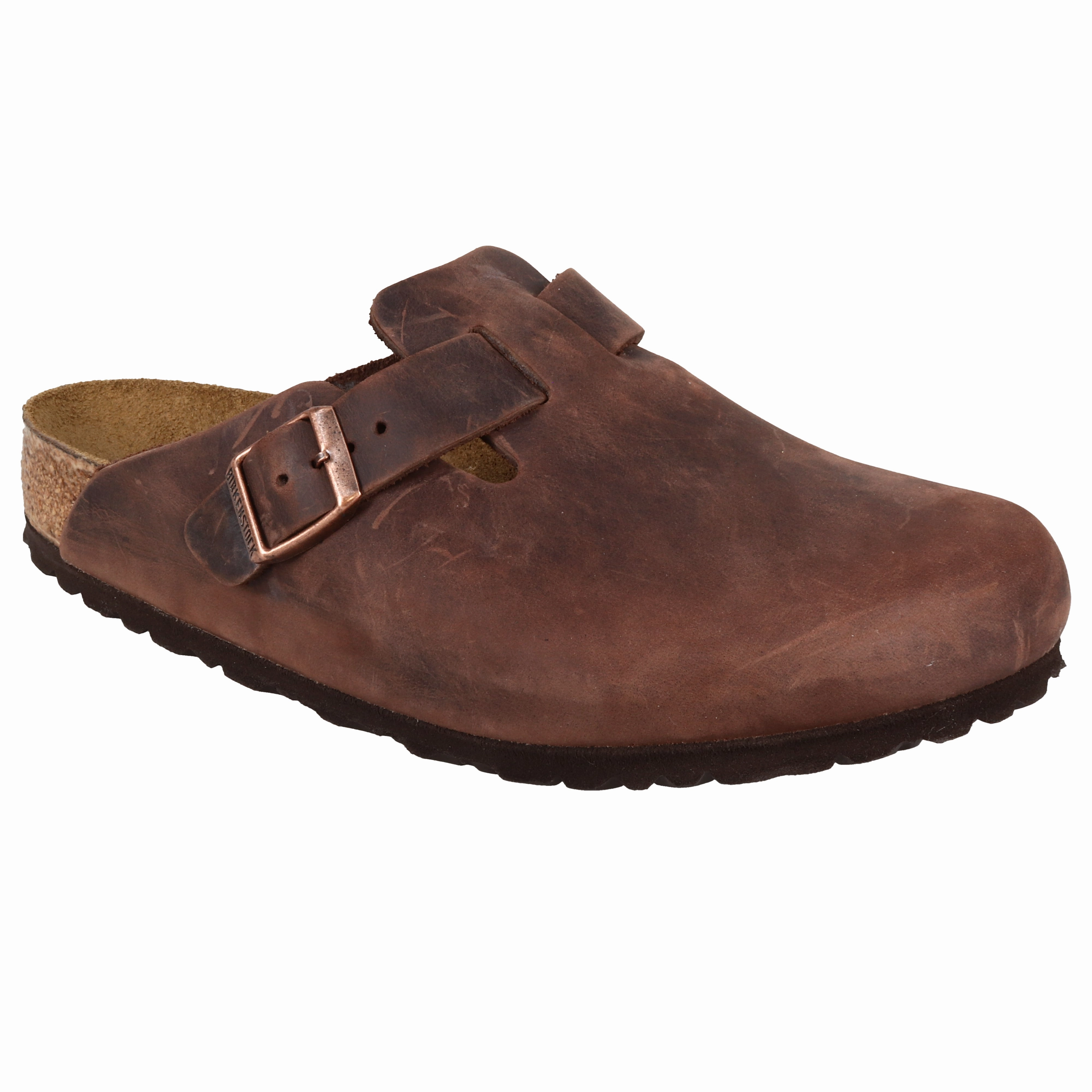 Adult Boston Soft Contoured Comfort Sandals