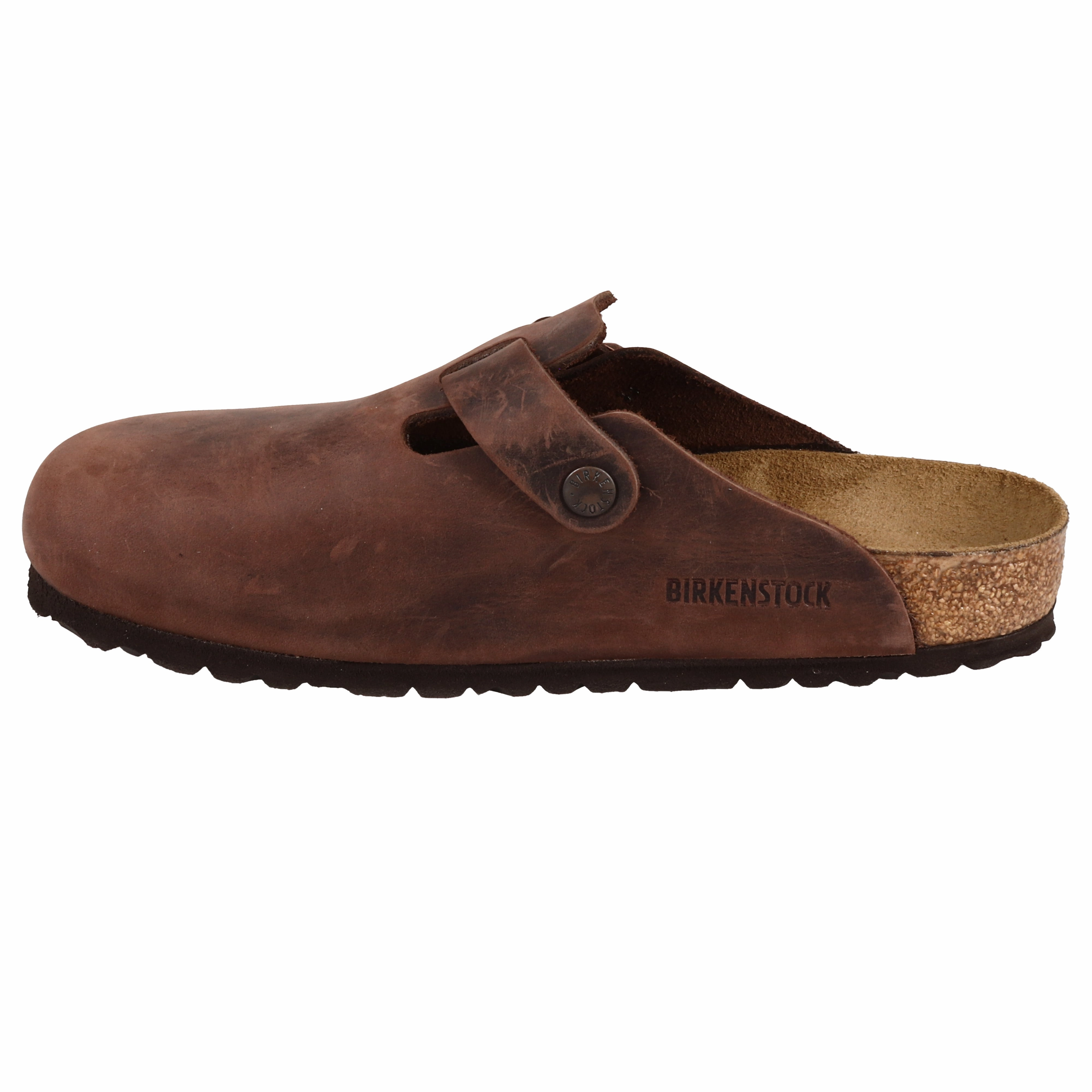 Adult Boston Soft Contoured Comfort Sandals