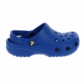 Adult Classic Clog Crocs slip-on shoes for casual use