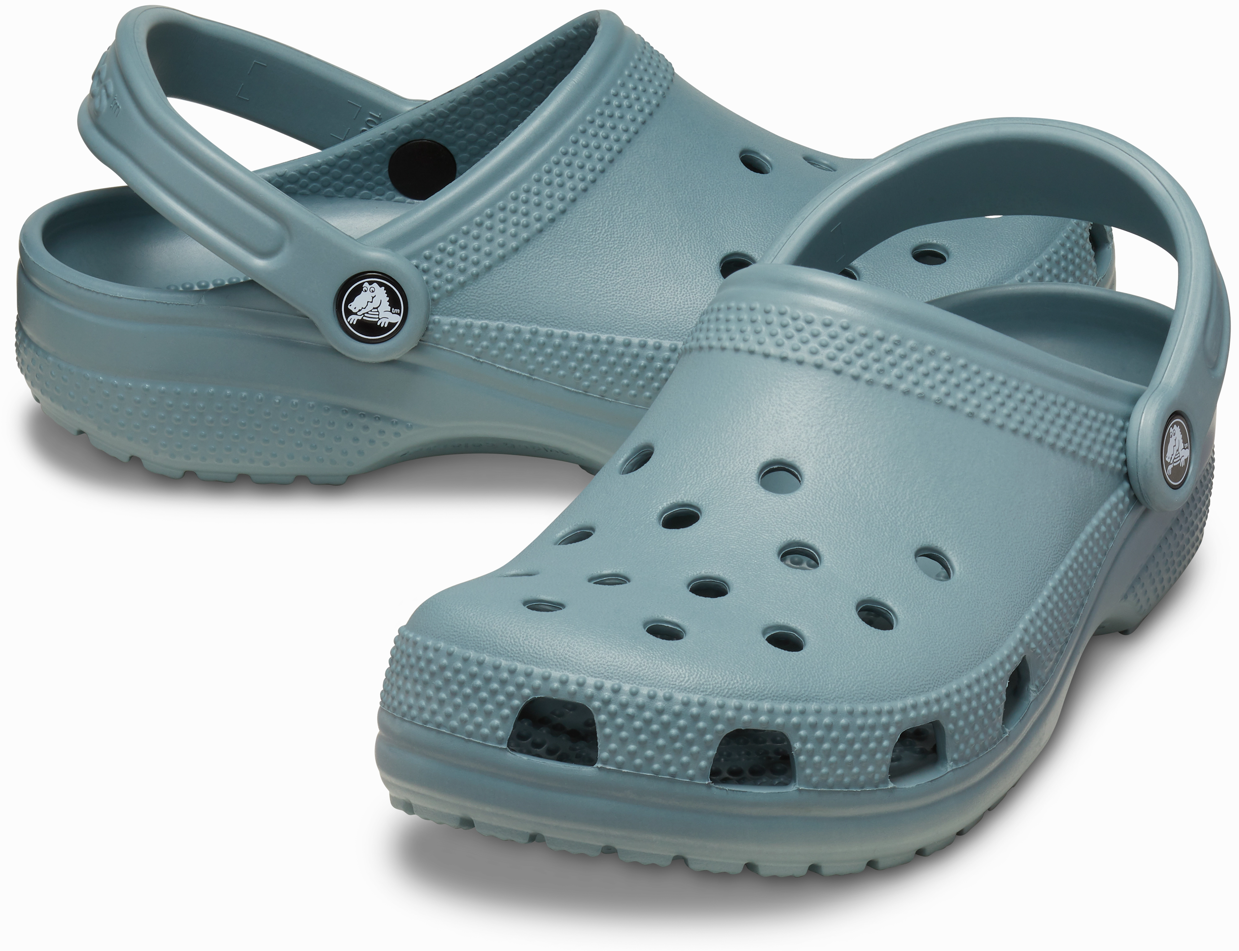 Adult Classic Clog Slip-On Shoes