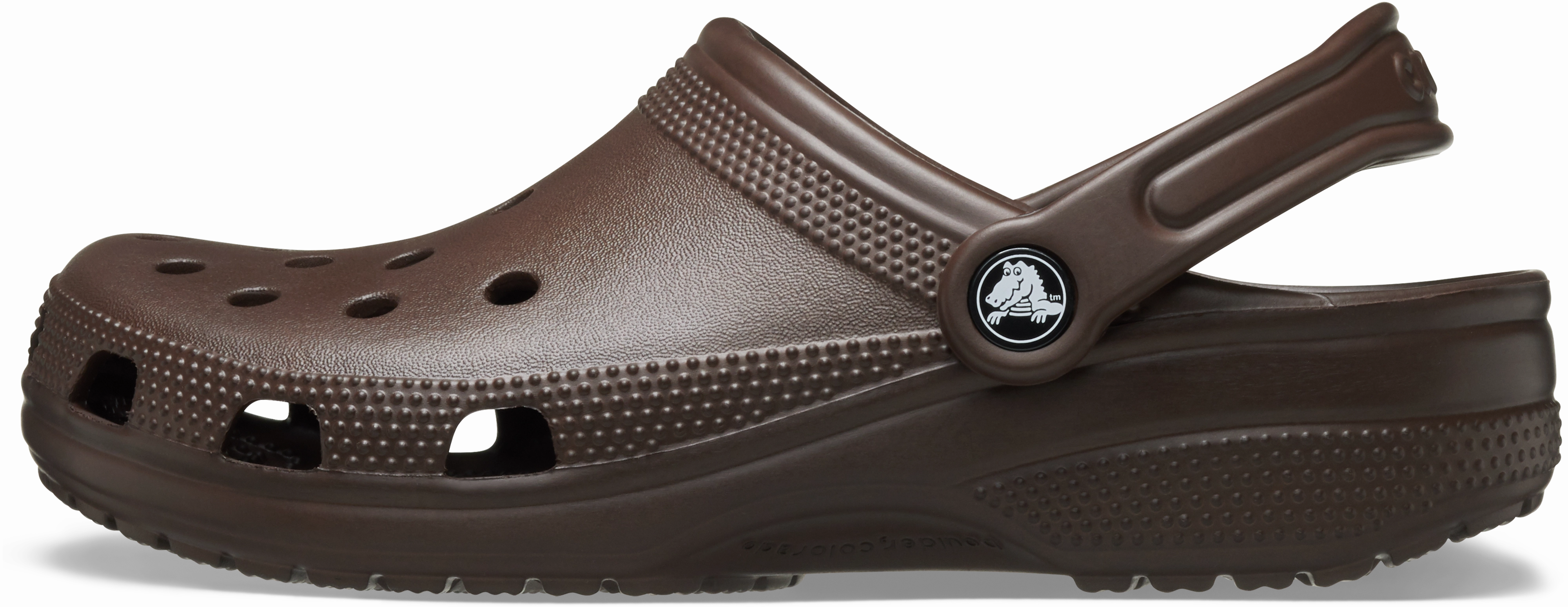 Adult Classic Clog Slip-On Shoes