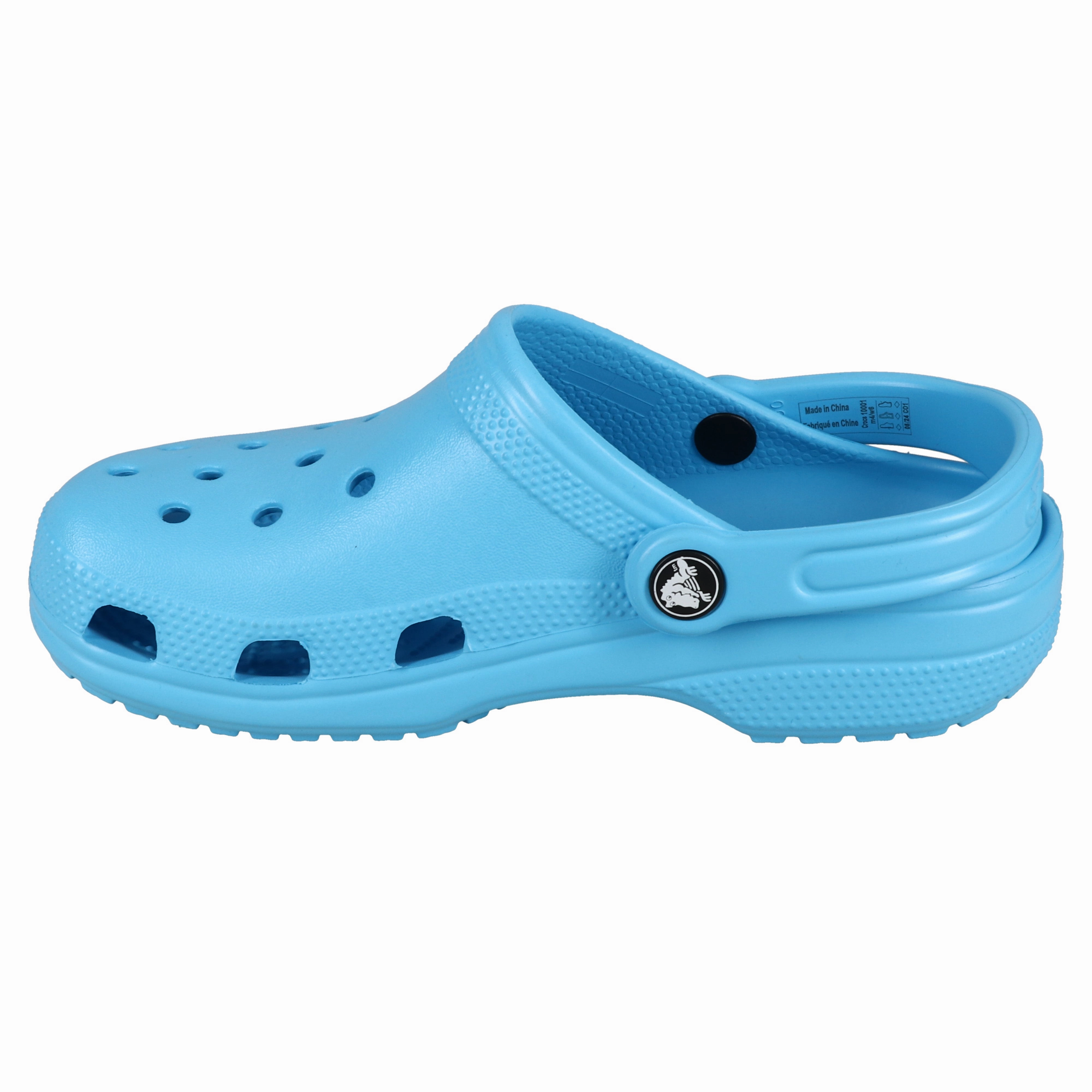 Adult Classic Clog Slip-On Shoes