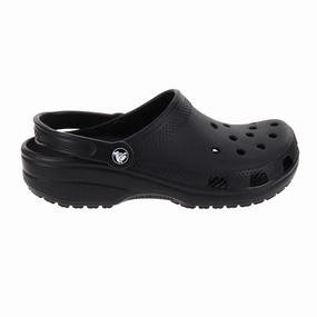 Adult Classic Clog Crocs slip-on shoes for casual use