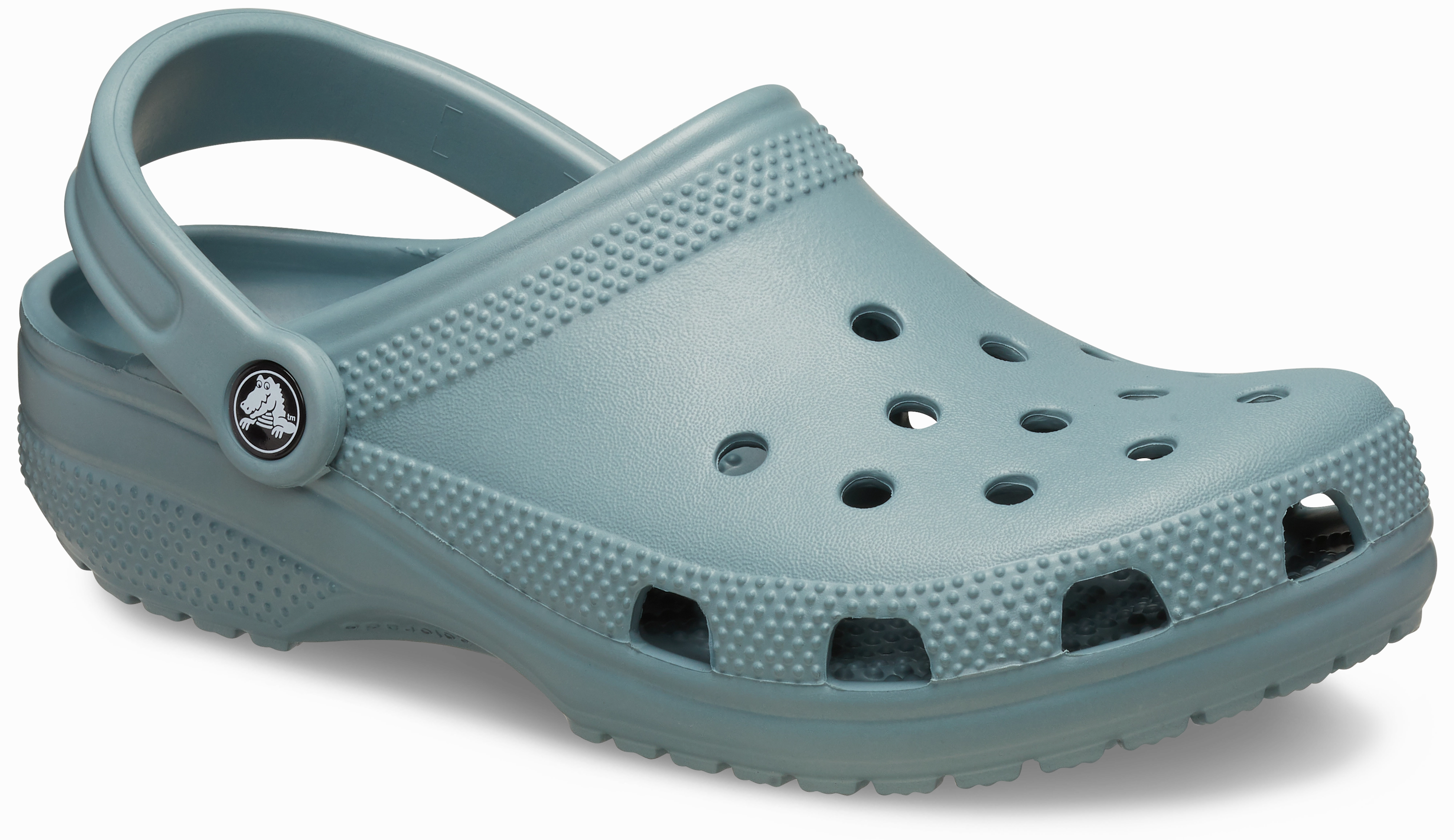 Adult Classic Clog Slip-On Shoes