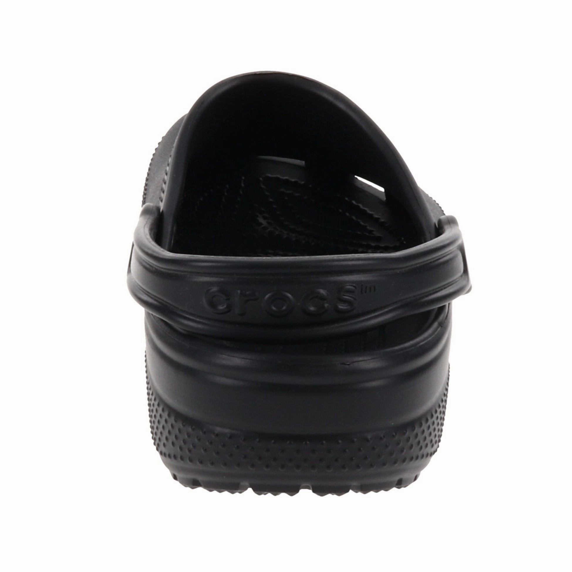 Adult Classic Clog Slip-On Shoes