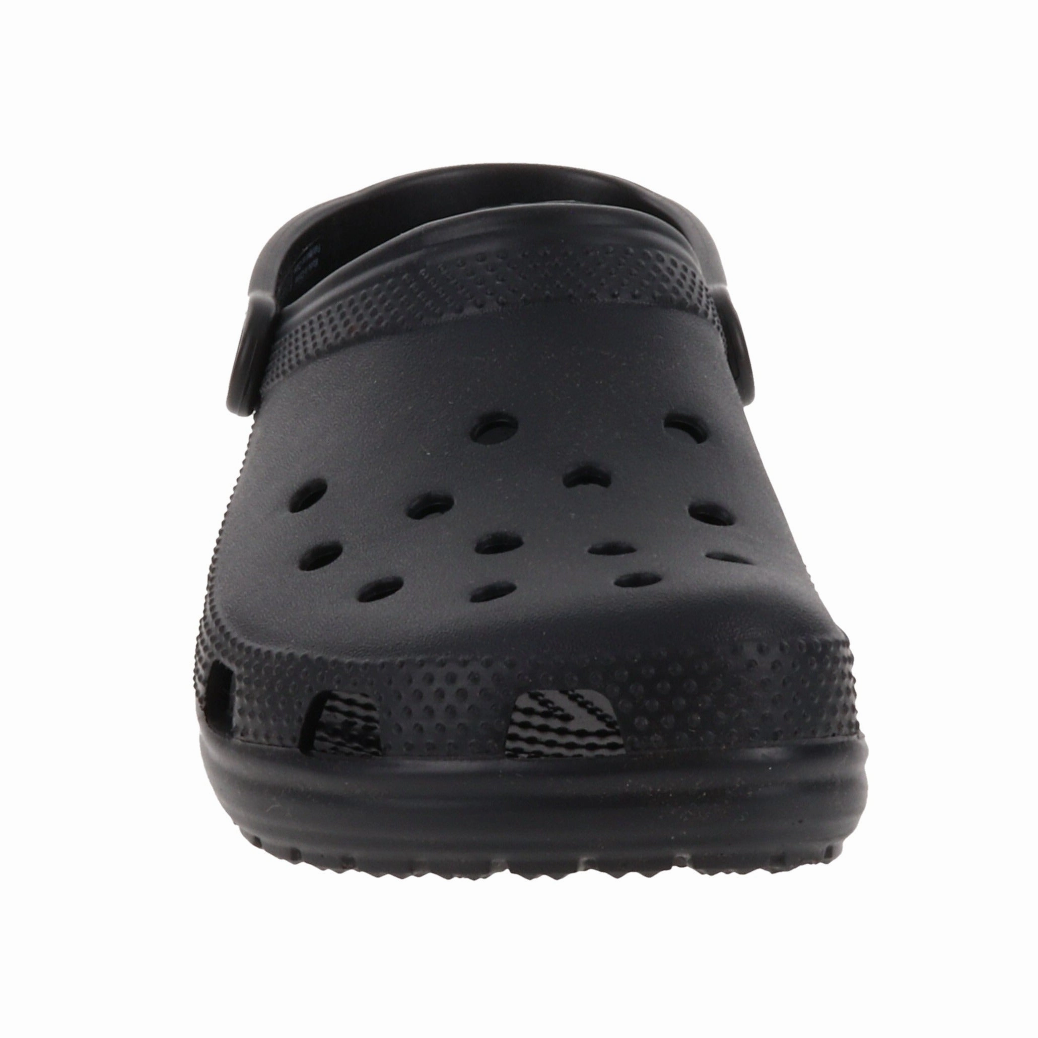 Adult Classic Clog Slip-On Shoes