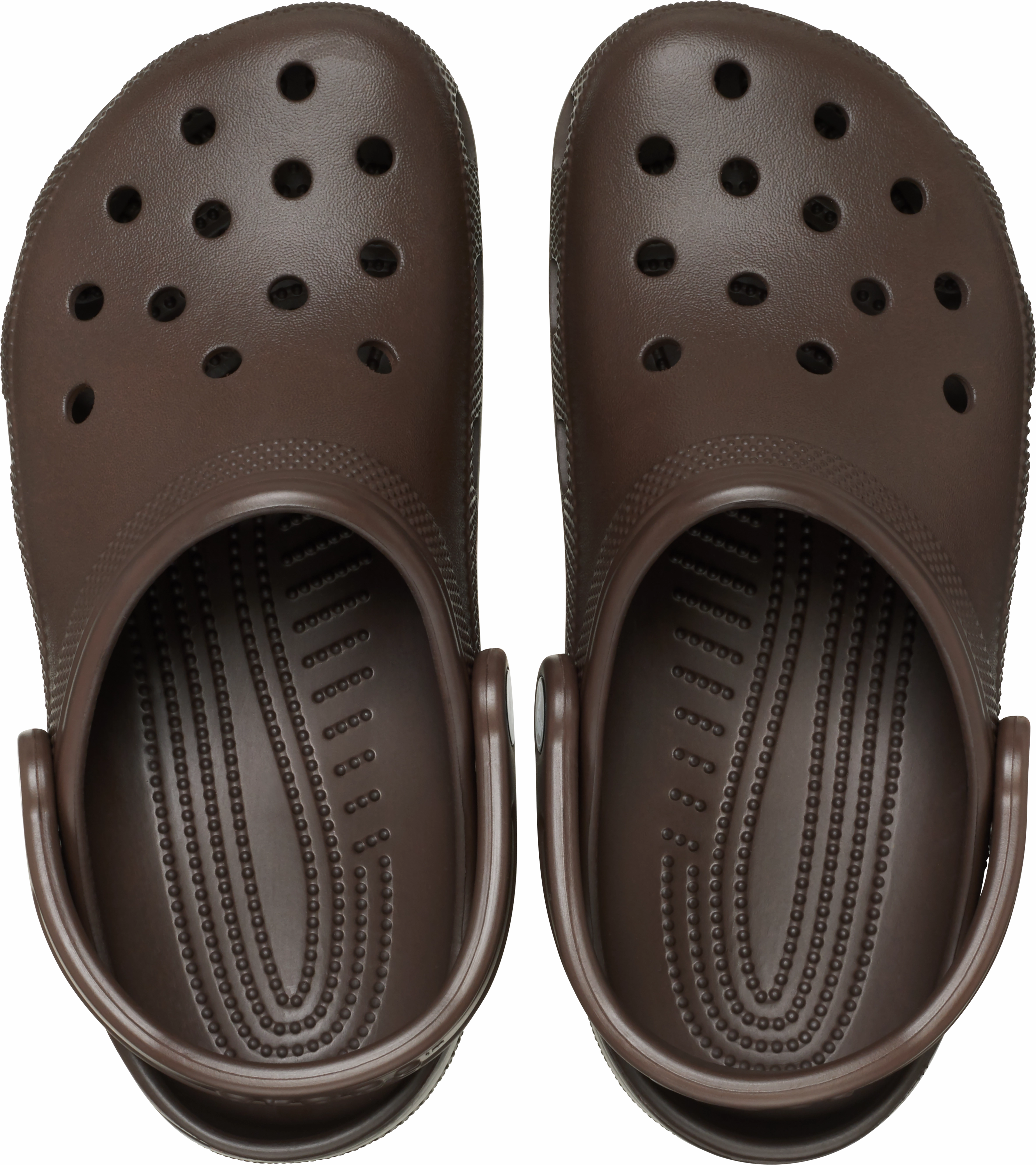 Adult Classic Clog Slip-On Shoes