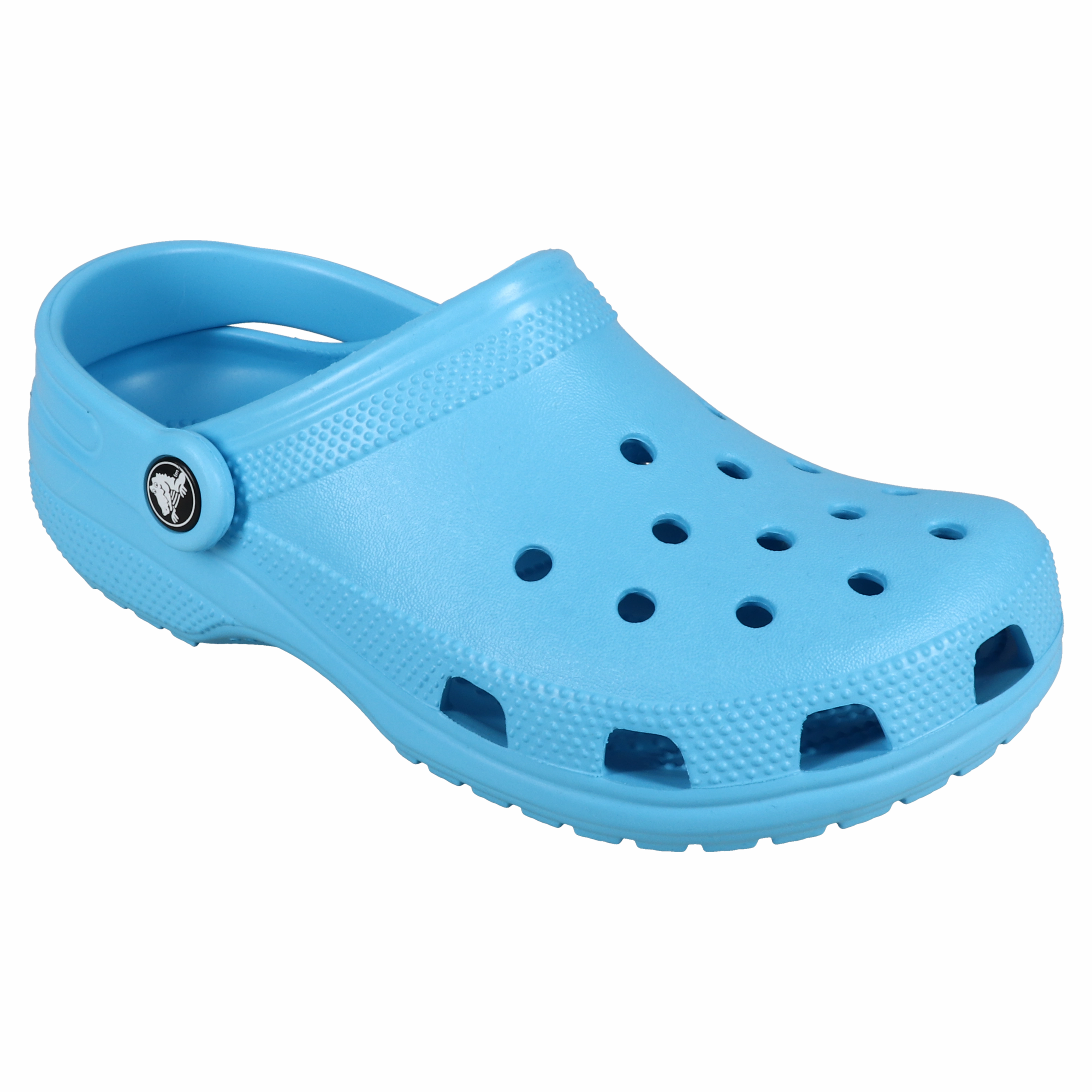 Adult Classic Clog Slip-On Shoes