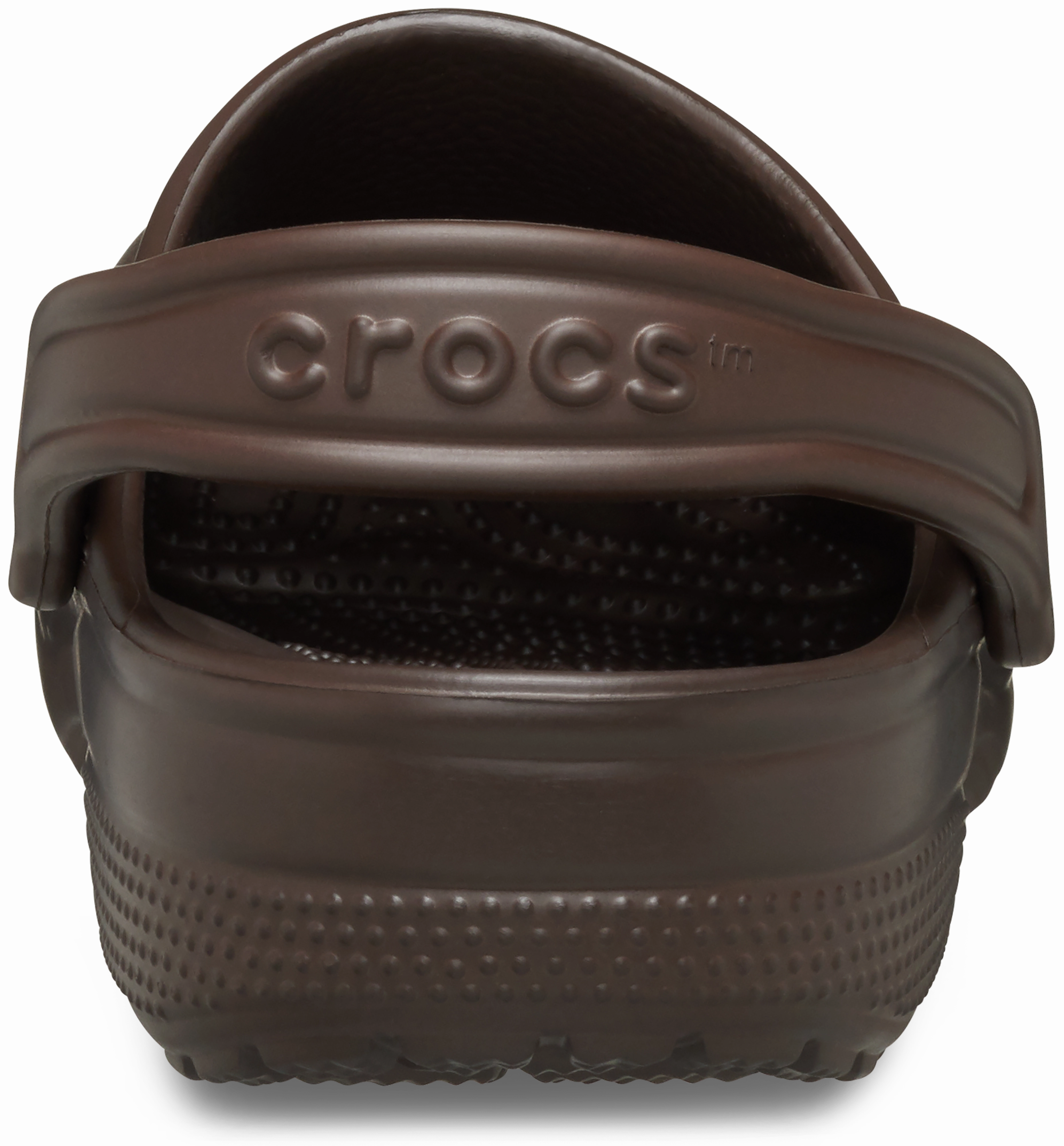 Adult Classic Clog Slip-On Shoes