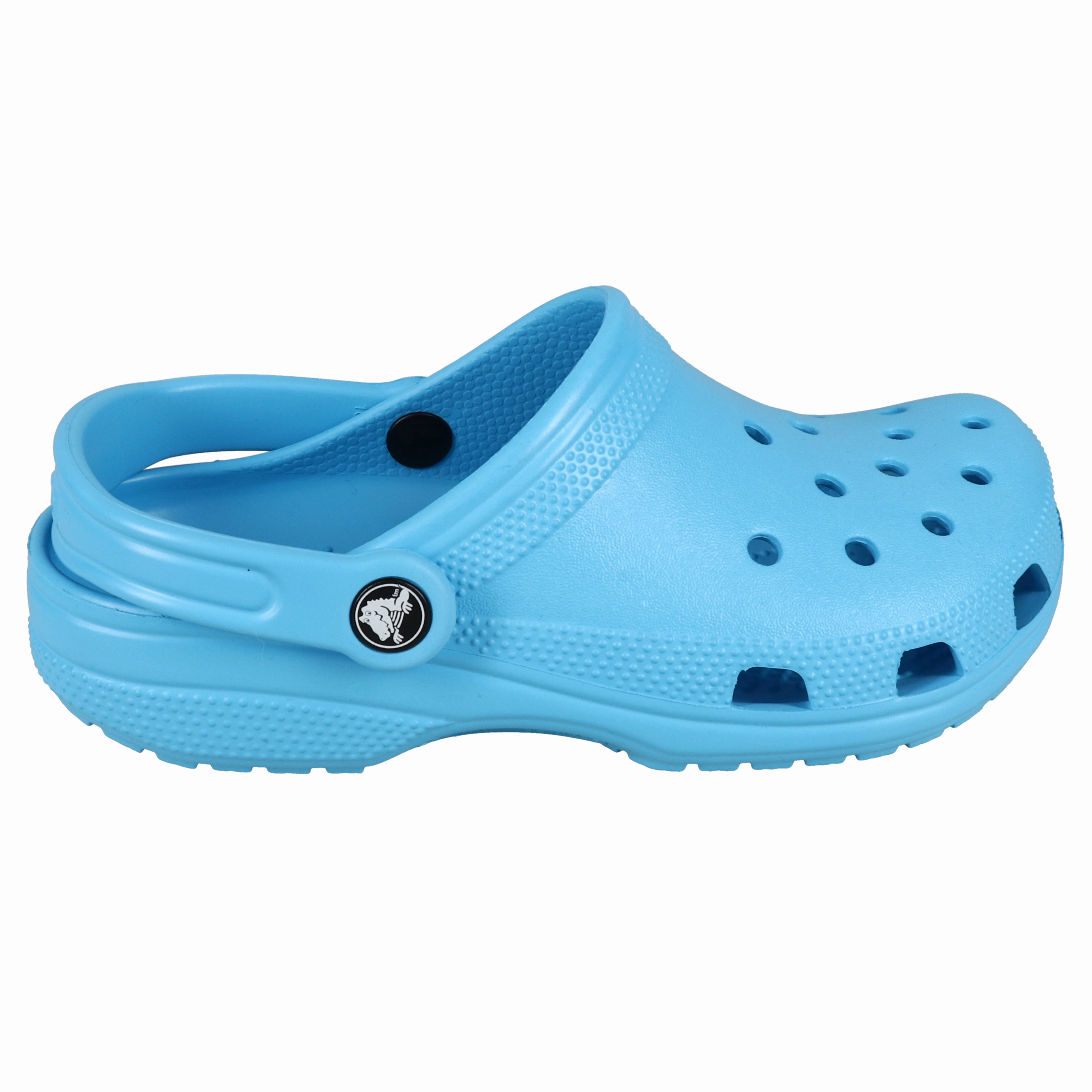 Adult Classic Clog Crocs slip-on shoes for casual use