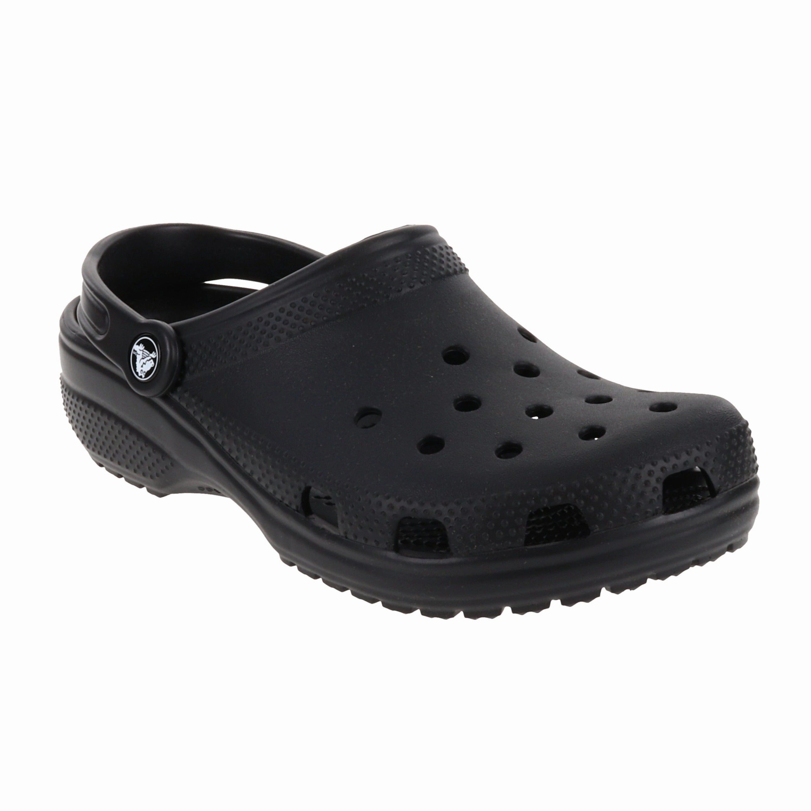 Adult Classic Clog Slip-On Shoes