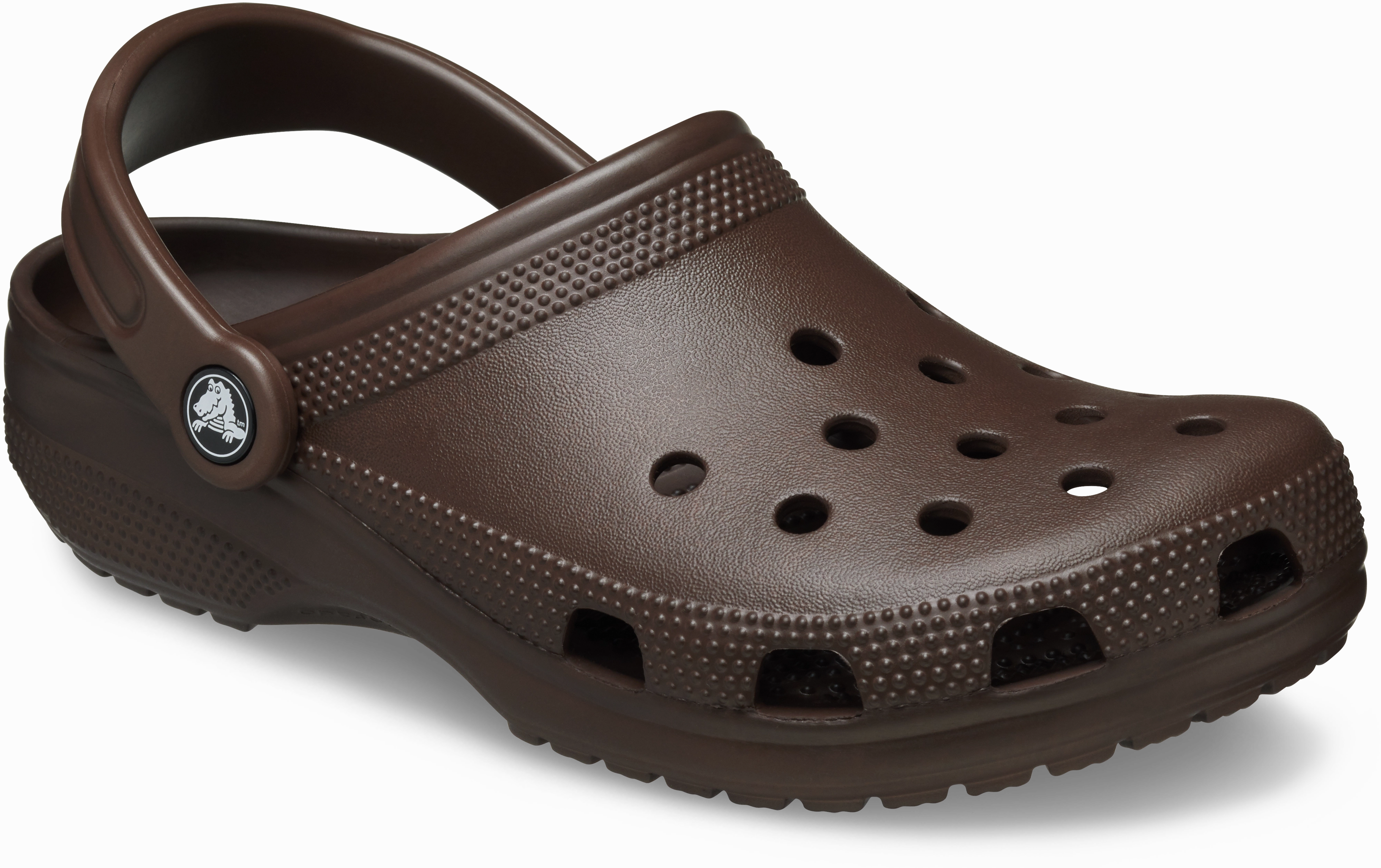 Adult Classic Clog Slip-On Shoes