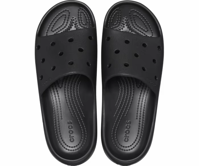 Adult Classic Slide V2 Slip-On Shoes