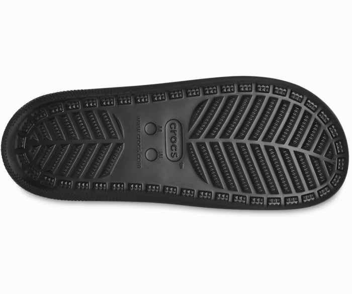 Adult Classic Slide V2 Slip-On Shoes