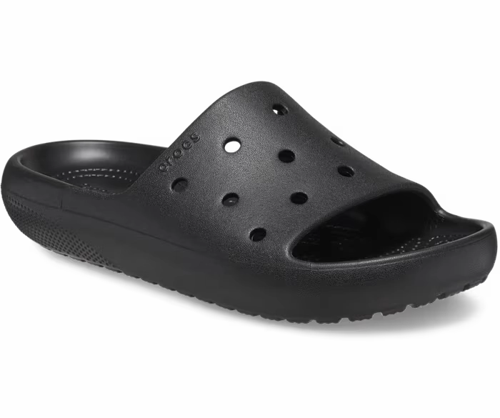Adult Classic Slide V2 Slip-On Shoes