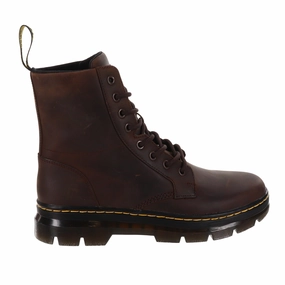 Adult Combs Dr Martens shoe styles