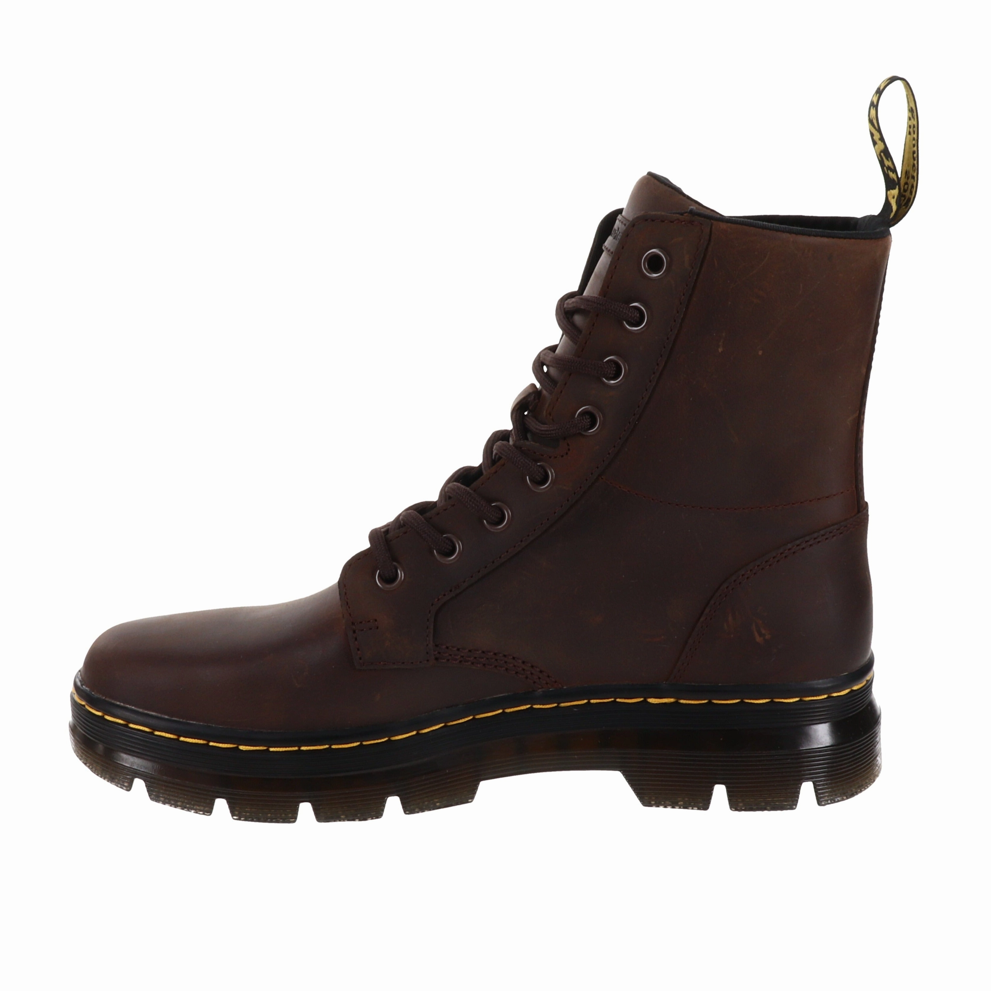 Adult Combs Chunky Sole Boots