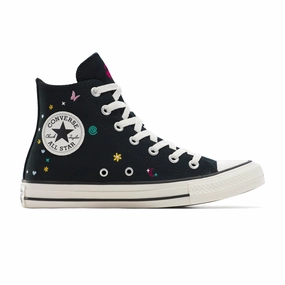 Adult CT All Star Doodles High Top Converse footwear styles